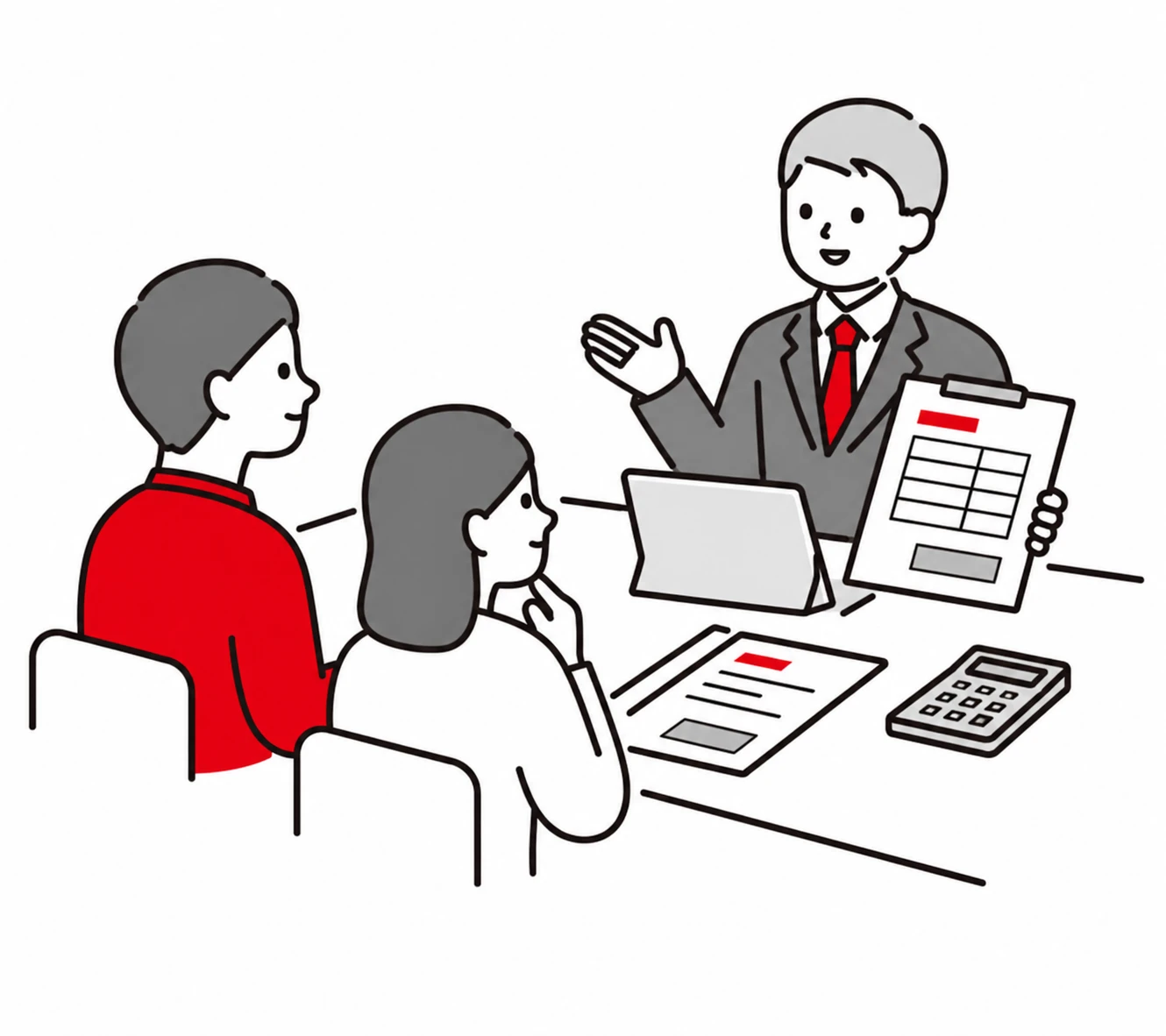 ご提案・お見積り
