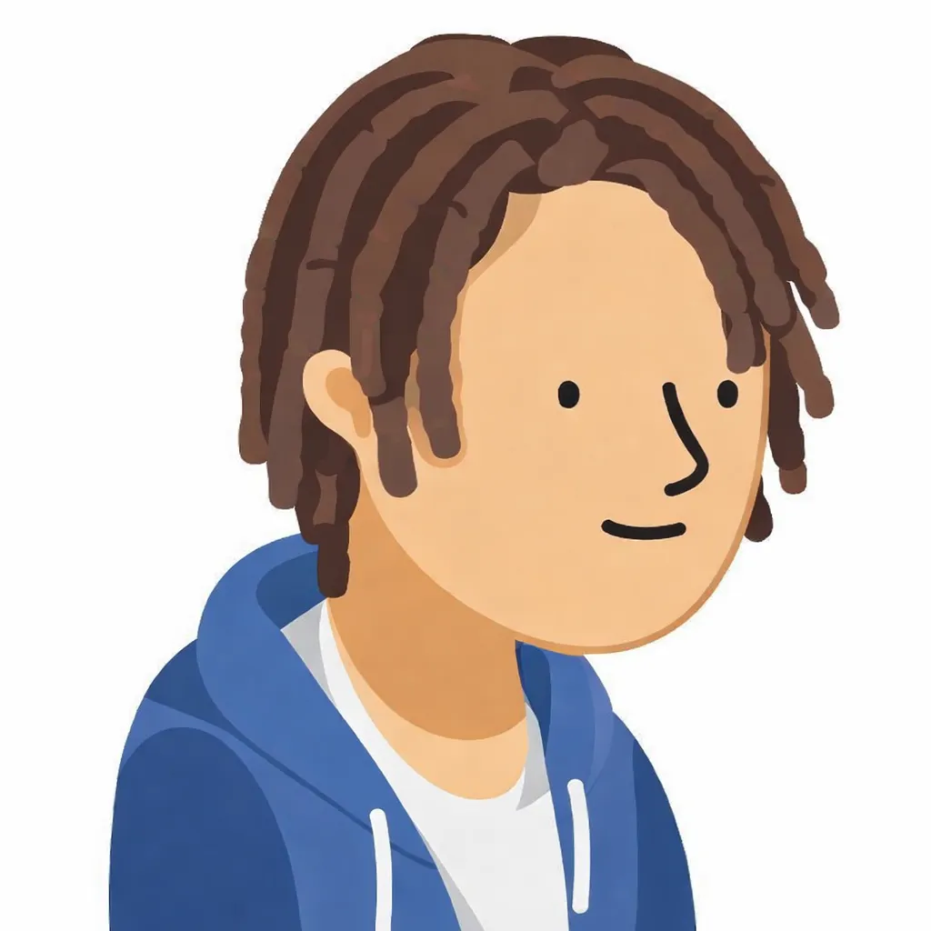 みずっちのプロフィールアイコン