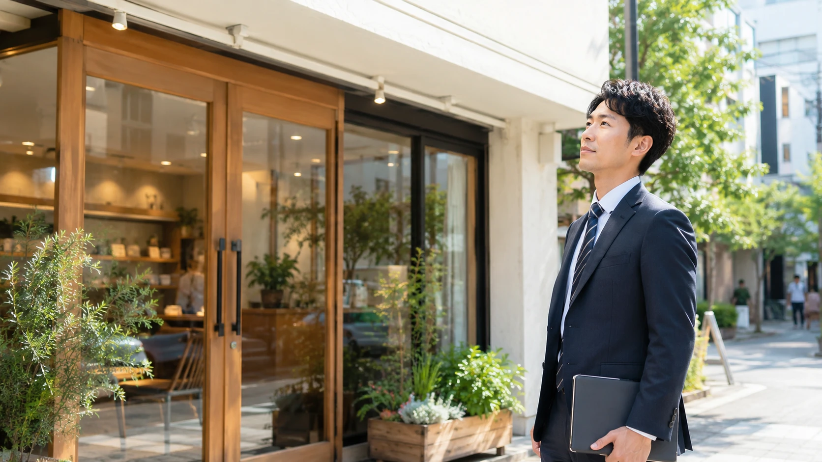店舗集客で重要なSEOの考え方