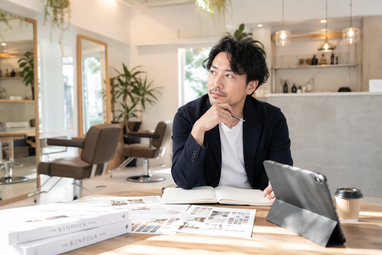悩み逆算型SEO記事の基本コンセプト