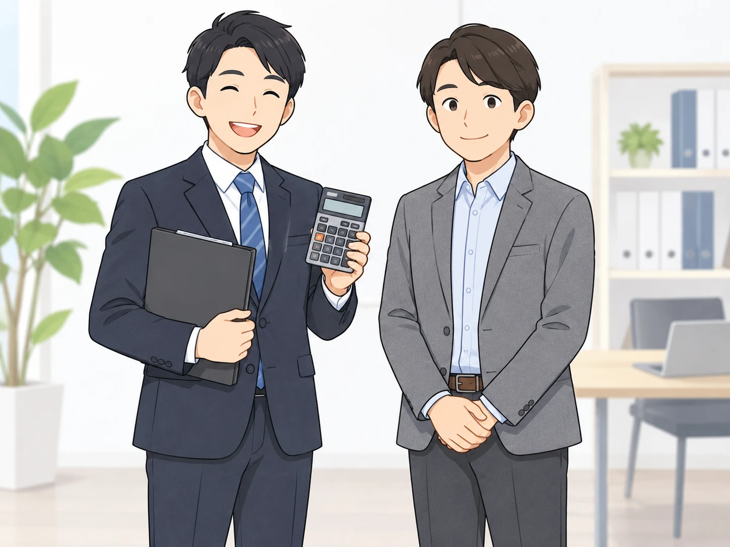 香川県のSEO運用では「誰が言っているか」を最初に見せる